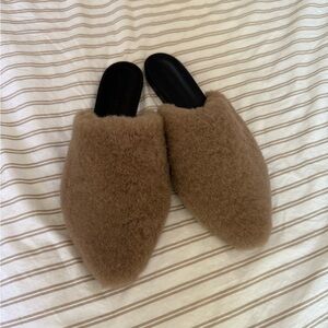 Jenni Kayne mules. Size 39